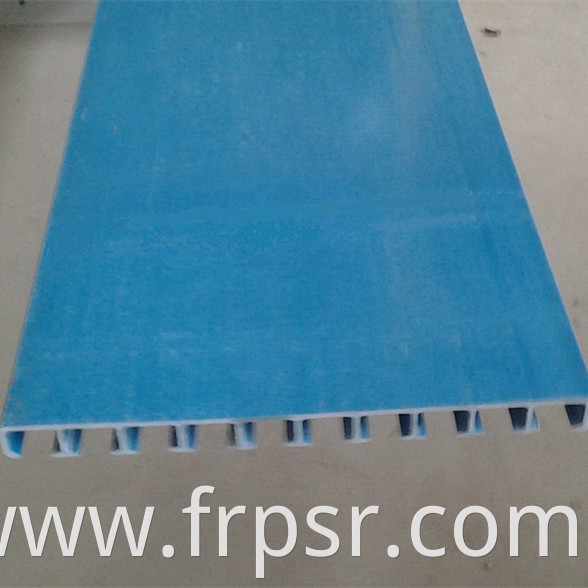 frp deck